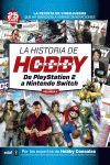 LA HISTORIA DE HOBBY CONSOLAS (VOL. II)
