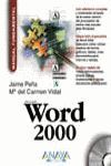 MANUAL FUNDAMENTAL WORD 2000