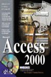 ACCESS 2000 LA BIBLIA