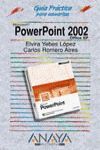 G.P. POWERPOINT 2002