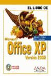 OFFICE XP VERSION 2002