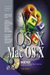 BILBLIA MAC OS X