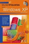GUIAS VISUALES WINDOWS XP CON CD