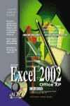 EXCEL 2002 OFFICE XP LA BIBLIA