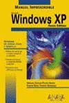 MANUAL IMPRESCINDIBLE WINDOWS XP