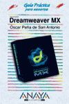 GUIA PRACTICA DREAMWEAVER MX