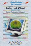 GUIA PRACTICA INTERNET CHAT 2003