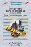 GUIA PRACTICA INTERNET PARA LA EMPRESA 2003