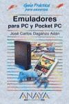 GUIA PRACTICA EMULADORES PARA PC Y POCKET PC