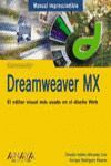 M.I. DREAMWEAVER MX