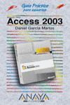 GUIA PRACTICA ACCESS 2003