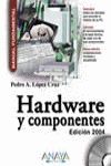 HARDWARE Y COMPONENTES 2004