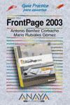 GUIA PRACTICA FRONTPAGE 2003