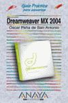 G.P. DREAMWEAVER MX 2004