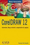CORELDRAW 12 (M.I.)