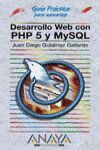 GP DESARROLLO WEB CON PHP 5 Y MYSQL