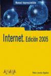 INTERNET EDICION 2005