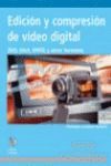 EDICION COMPRESION VIDEO DIGITAL +CD
