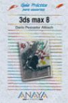 3DS MAX 8