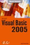 VISUAL BASIC 2005