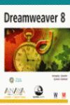 DREAMWEAVER 8 DISEÑO Y CREATIVIDAD