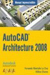 AUTOCAD ARCHITECTURE 2008