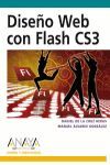 DISEÑO WEB CON FLASH CS3