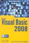 MANUAL IMPRESCINDIBLE VISUAL BASIC 2008