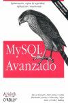 MYSQL AVANZADO 2ª ED.