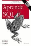 APRENDE SQL  2ª EDICIÓN