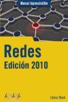 REDES. EDICIÓN 2010