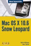 M.I MAC OS X 10.6 SNOW L