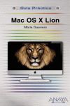 MAC OS X LION GUIA PRACTICA