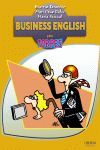 BUSINESS ENGLISH. PARA TORPES