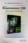 G.P. DREAMWEAVER CS6