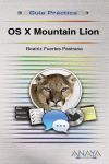 G.P.OS X MOUNTAIN LION