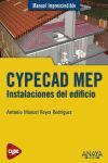 CYPECAD MEP : INSTALACIONES DEL EDIFICIO
