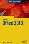 M. I. OFFICE 2013