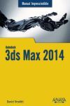 M.I. 3DS MAX 2014