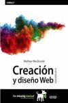 CREACIÓN Y DISEÑO WEB 16