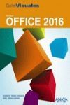 G. V. OFFICE 2016
