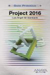 G.P. PROJECT 2016