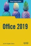 M.I. OFFICE 2019.
