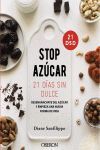 STOP AZUCAR. 21 DIAS SIN DULCE