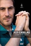 IKER CASILLAS, LA HUMILDAD DEL CAMPEÓN