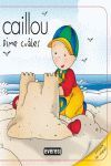 DIME CUALES CAILLOU