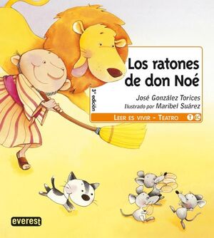 LOS RATONES DE DON NOÉ