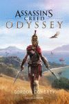 ASSASSIN´S CREED: ODYSSEY