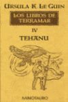 TEHANU (LOS LIBROS DE TERRAMAR IV)