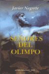 SEÑORES DEL OLIMPO (P.MINOTAURO 2006)